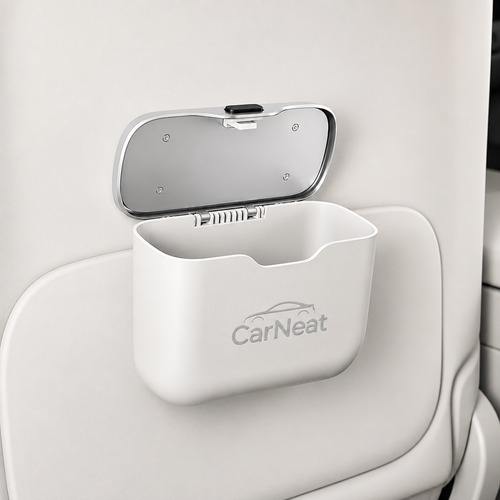 CarNeat® 2-in-1 SmartBin