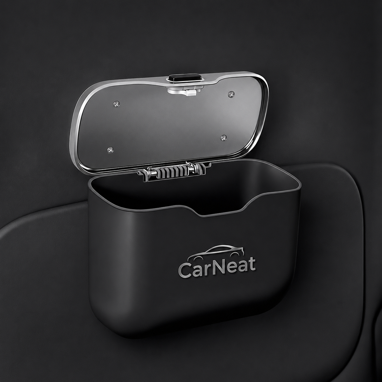 CarNeat® 2-in-1 SmartBin
